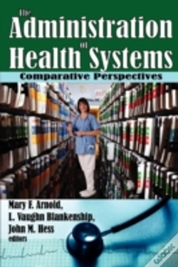 Capa do artigo The Administration Of Health Systems
