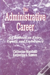 Capa do artigo The Administrative Career