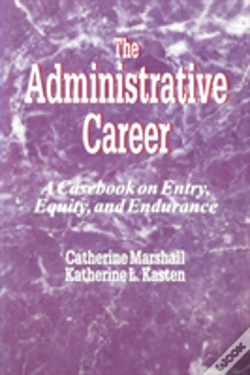Capa do artigo The Administrative Career