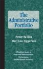 The Administrative Portfolio - Preview