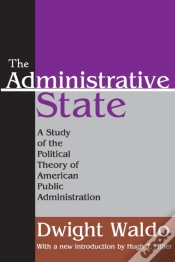 Capa do artigo The Administrative State