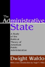 The Administrative State - Preview