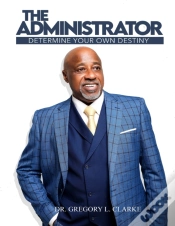 Capa do artigo The Administrator