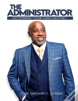Capa do artigo The Administrator