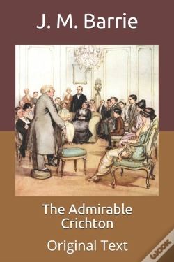 Capa do artigo The Admirable Crichton