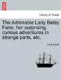 The Admirable Lady Biddy Fane, Her Surpr - Preview