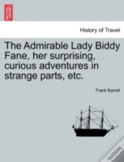 Capa do artigo The Admirable Lady Biddy Fane, Her Surpr