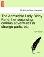 The Admirable Lady Biddy Fane, Her Surpr - Preview