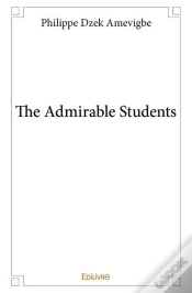 Capa do artigo The Admirable Students