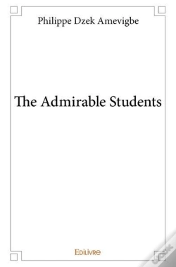 Capa do artigo The Admirable Students