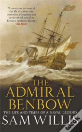 The Admiral Benbow