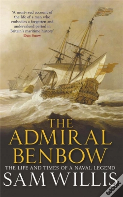 Capa do artigo The Admiral Benbow