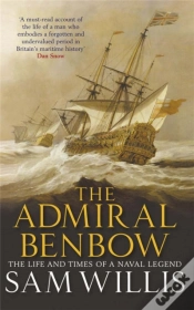 Capa do artigo The Admiral Benbow