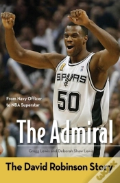 Capa do artigo The Admiral