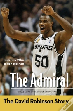 Capa do artigo The Admiral