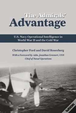 Capa do artigo The Admirals' Advantage