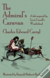Capa do artigo The Admiral