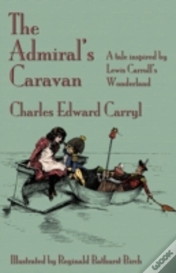 Capa do artigo The Admiral'S Caravan