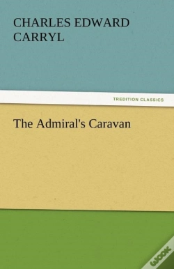 Capa do artigo The Admiral'S Caravan