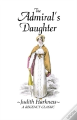 Capa do artigo The Admiral'S Daughter