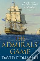 The Admirals' Game