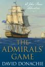 The Admirals' Game - Preview