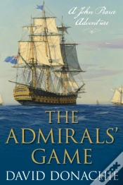 Capa do artigo The Admirals