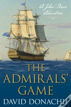 Capa do artigo The Admirals' Game