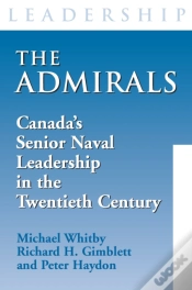 Capa do artigo The Admirals