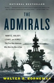 Capa do artigo The Admirals