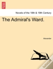 Capa do artigo The Admiral