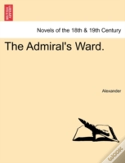 Capa do artigo The Admiral'S Ward.