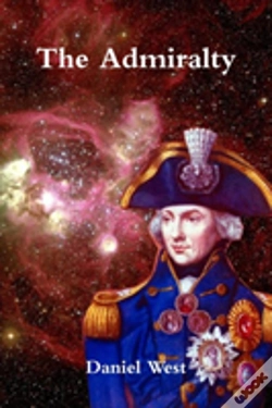 Capa do artigo The Admiralty