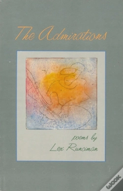 Capa do artigo The Admirations