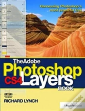 Capa do artigo The Adobe Photoshop Cs4 Layers Book