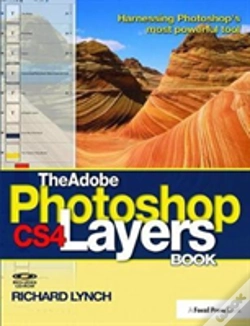 Capa do artigo The Adobe Photoshop Cs4 Layers Book