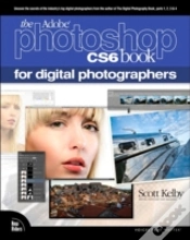 Capa do artigo The Adobe Photoshop CS6 Book for Digital Photographers