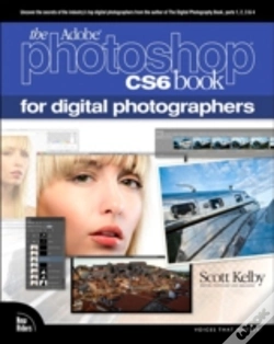 Capa do artigo The Adobe Photoshop CS6 Book for Digital Photographers