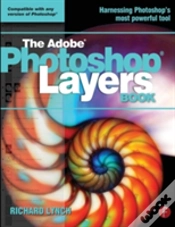 Capa do artigo The Adobe Photoshop Layers Book