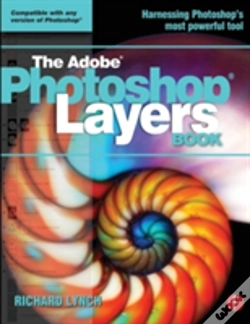 Capa do artigo The Adobe Photoshop Layers Book