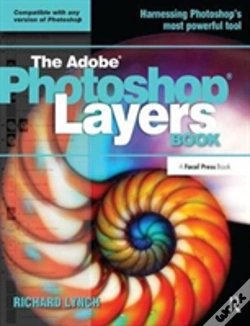 Capa do artigo The Adobe Photoshop Layers Book