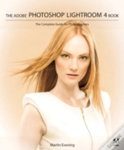 Capa do artigo The Adobe Photoshop Lightroom 4 Book: