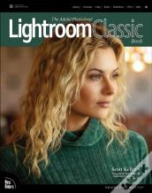 The Adobe Photoshop Lightroom Classic Book