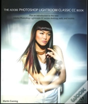 Capa do artigo The Adobe Photoshop Lightroom Classic Cc Book