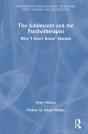 The Adolescent And The Psychotherapist - Preview