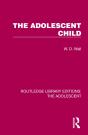 The Adolescent Child - Preview