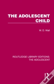 Capa do artigo The Adolescent Child