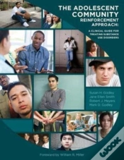 Capa do artigo The Adolescent Community Reinforcement Approach