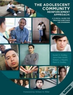 Capa do artigo The Adolescent Community Reinforcement Approach