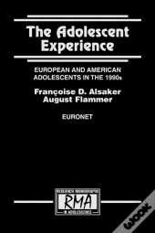 The Adolescent Experience